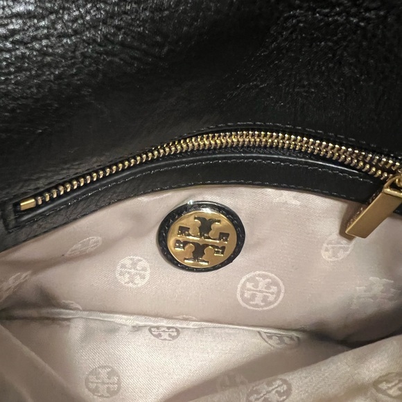 Tory Burch Black bag - Picture 2 of 5